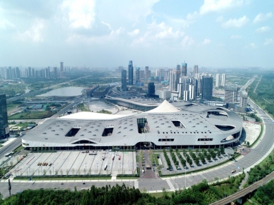 天意機(jī)械邀您相約成都｜CHCC2024第二十五屆全國醫(yī)院建設(shè)大會暨國際醫(yī)院建設(shè)、裝備及管理展覽會