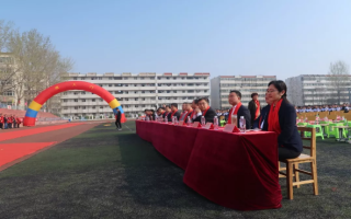 助力兗州實高學(xué)子魚躍龍門、折桂蟾宮