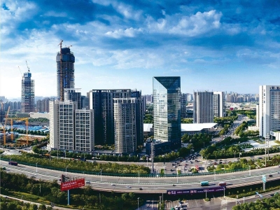 陜西漢中提升裝配化建造水平，十部門印發(fā)綠色建筑創(chuàng)建行動(dòng)工作方案